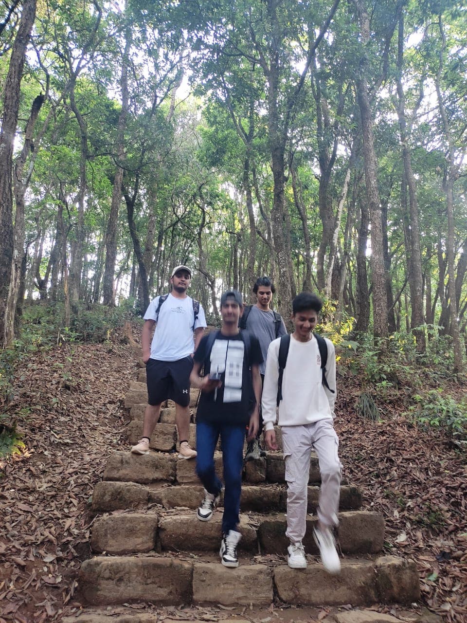 Jamacho Hiking photo 1