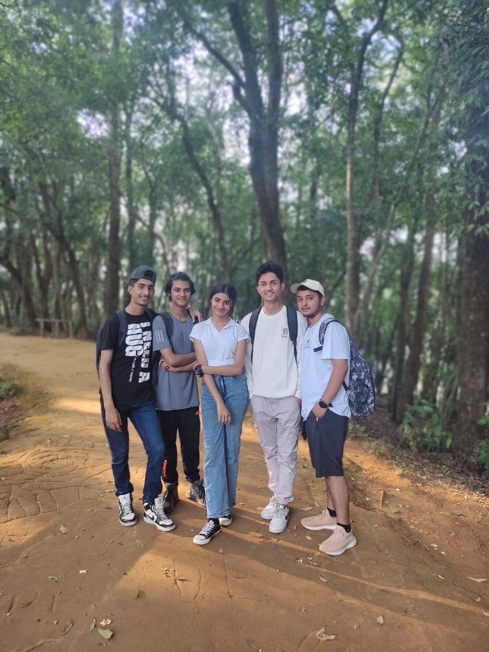 Jamacho Hiking photo 3