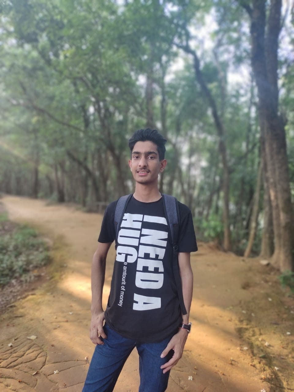 Jamacho Hiking photo 5