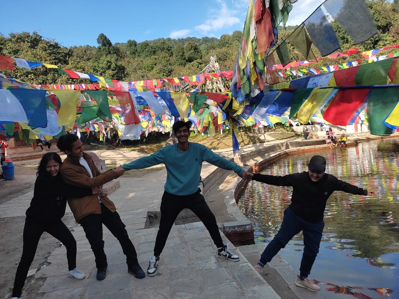 Manichud Hike photo 3