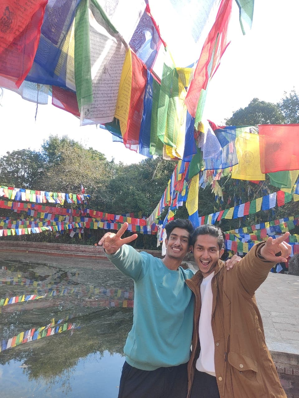 Manichud Hike photo 4