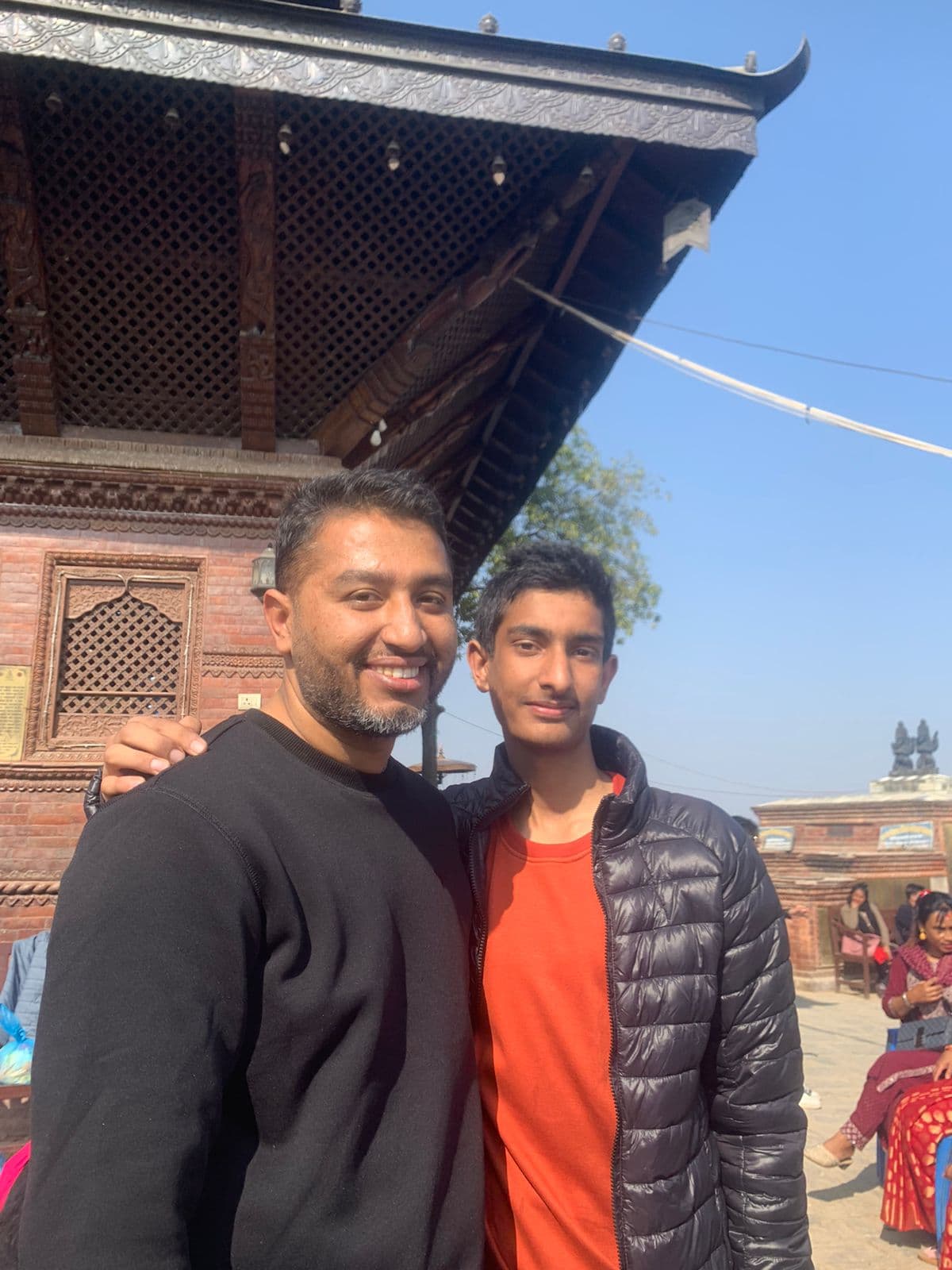 High School Picnic photo 3