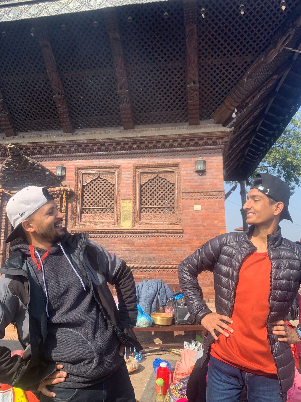 High School Picnic photo 4