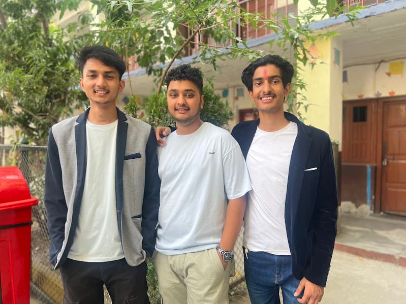 High School Farewell Photos photo 1